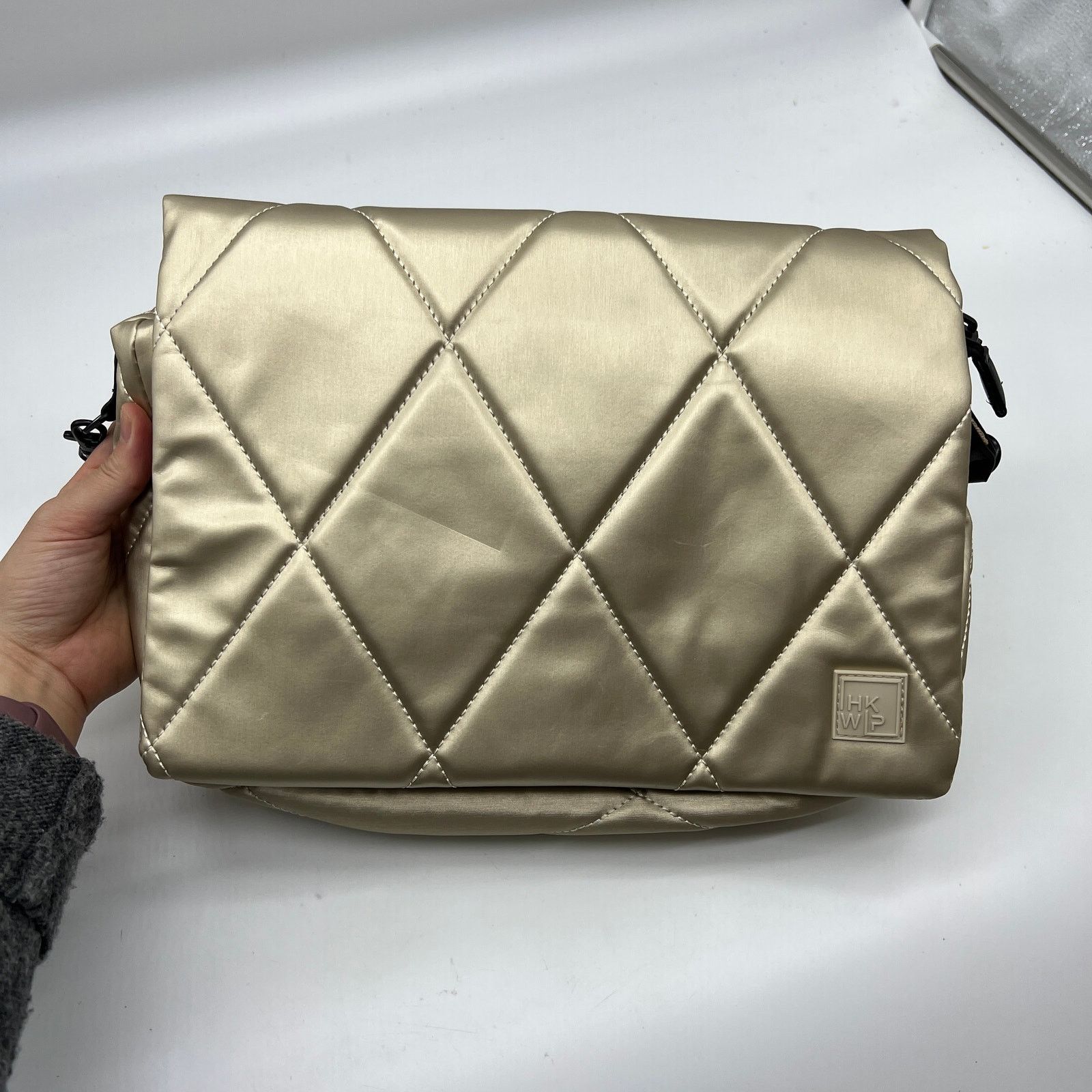 Other Shawn Killinger x IHKWIP Womens Crossbody Size ONE SIZE - 1 Thumbnail