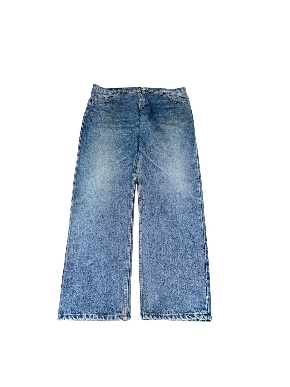 Levi's Vintage Clothing Levis x vintagex 501 (in brand new condition) Size US 35 - 3 Thumbnail