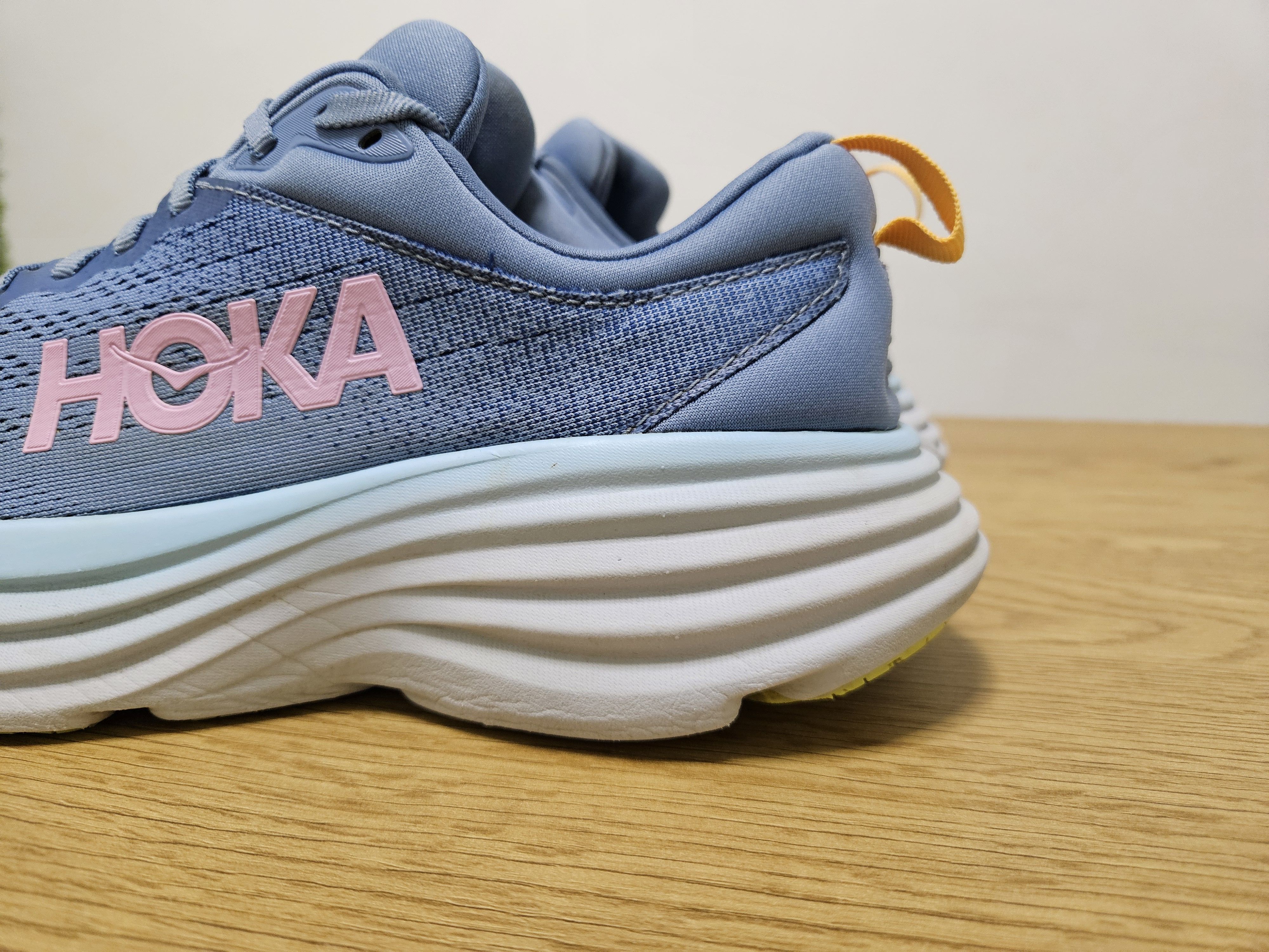 Hoka Hoka Bondi 8 Size US 9.5 / IT 39.5 - 2 Thumbnail