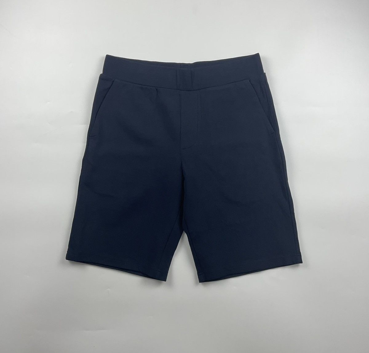 Prada Prada Sweatshort Size US 30 / EU 46 - 2 Thumbnail