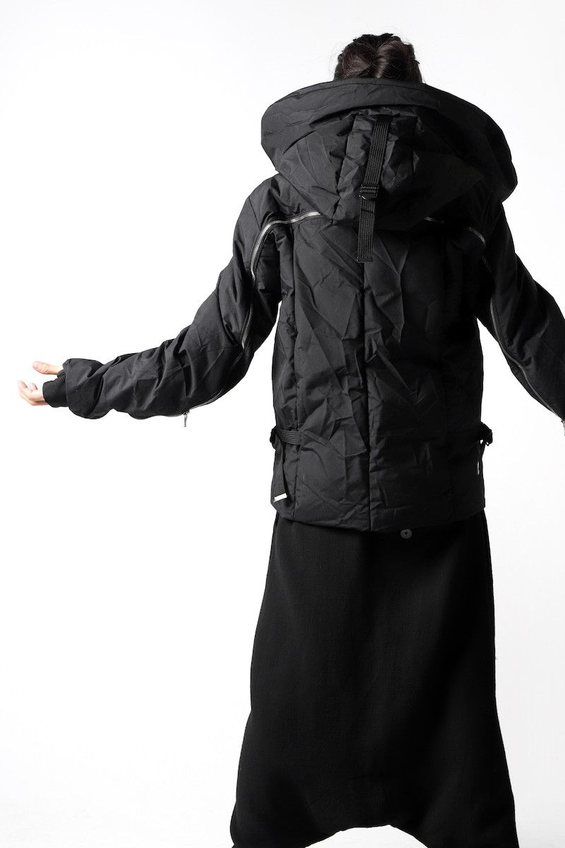 The Viridi-anne Back Zip Down Jacket JP 3 US M Size US L / EU 52-54 / 3 - 17 Thumbnail