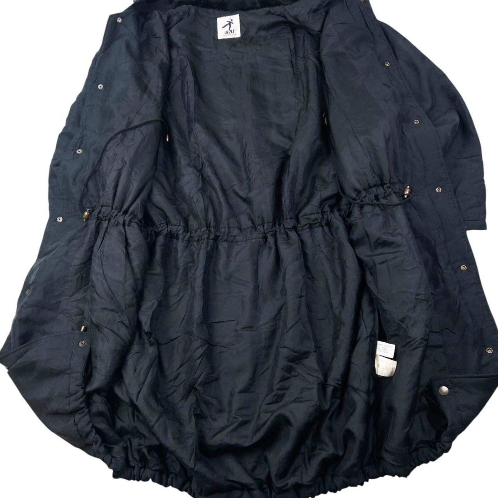 Cape Heights Vintage Hai Sporting Gear By Issey Miyake Quilted Jacket XL Size US XL / EU 56 / 4 - 4 Thumbnail