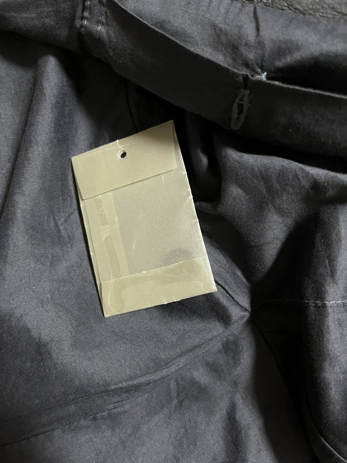 Rick Owens rickowens wrap leather jacket Size M / US 6-8 / IT 42-44 - 5 Thumbnail