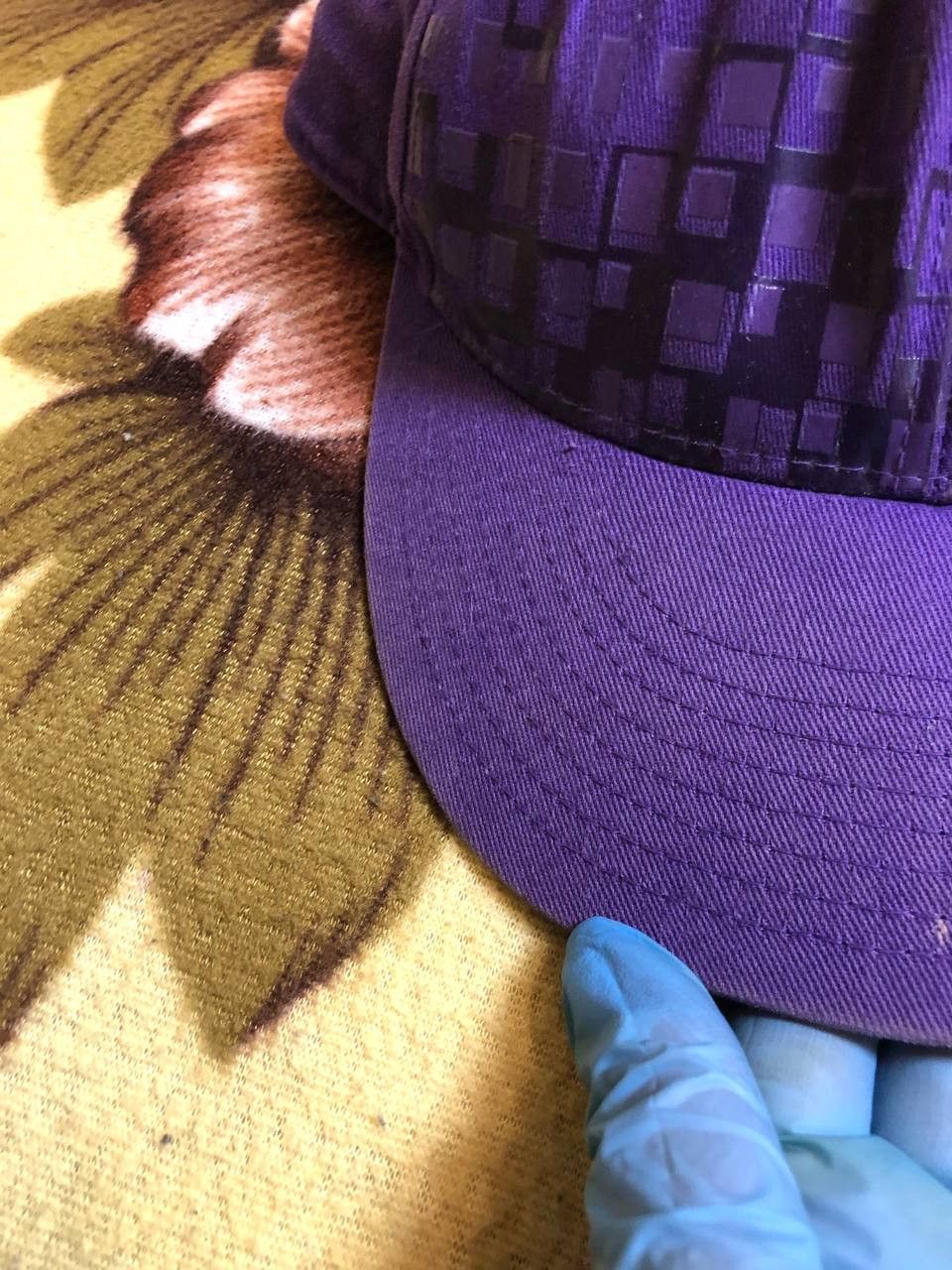 Oakley Vintage Oakley Software Logo Cap Size ONE SIZE - 7 Thumbnail