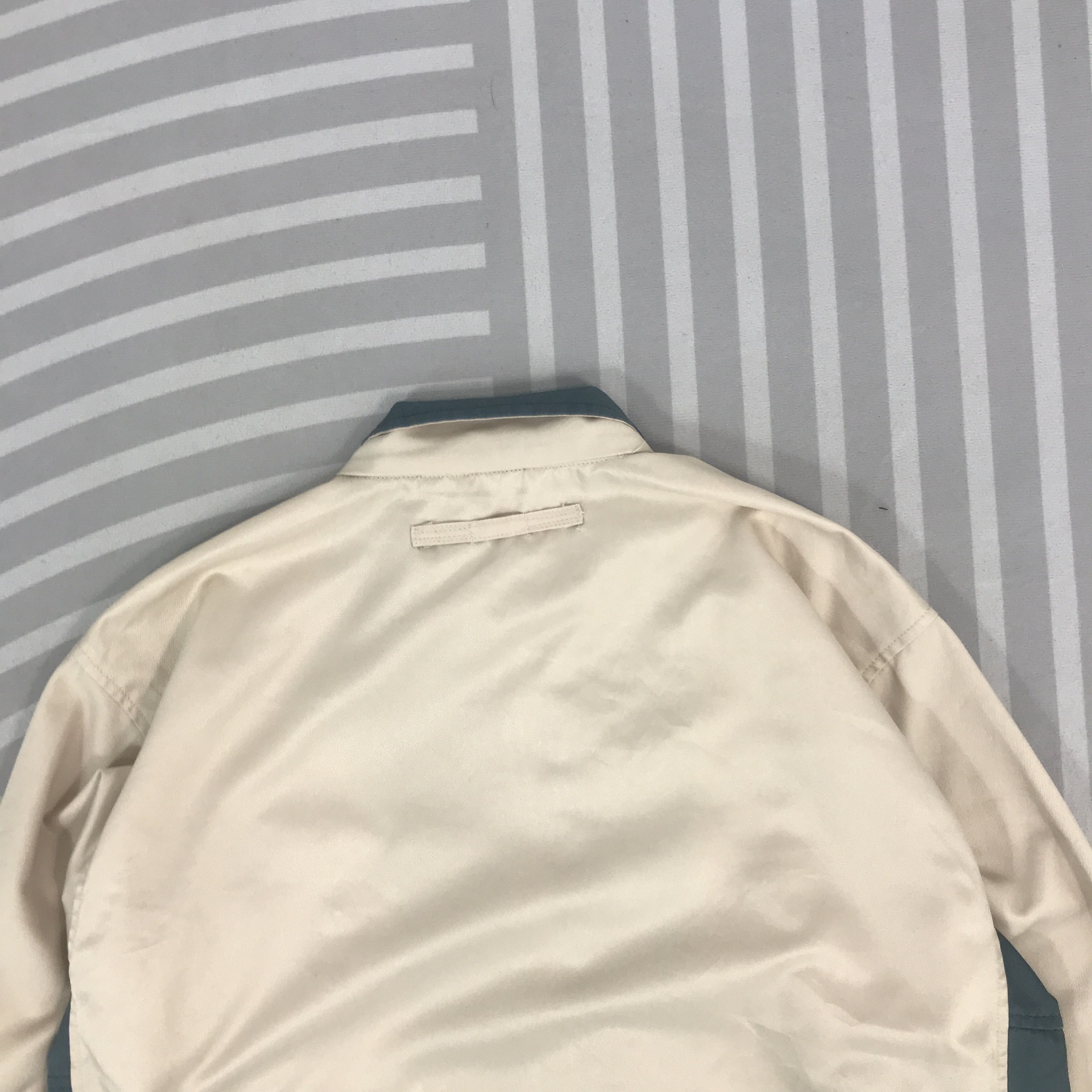Japanese Brand × Vintage Vintage Toyota Boshoku Racing uniform Japanese Jacket Size US L / EU 52-54 / 3 - 4 Thumbnail