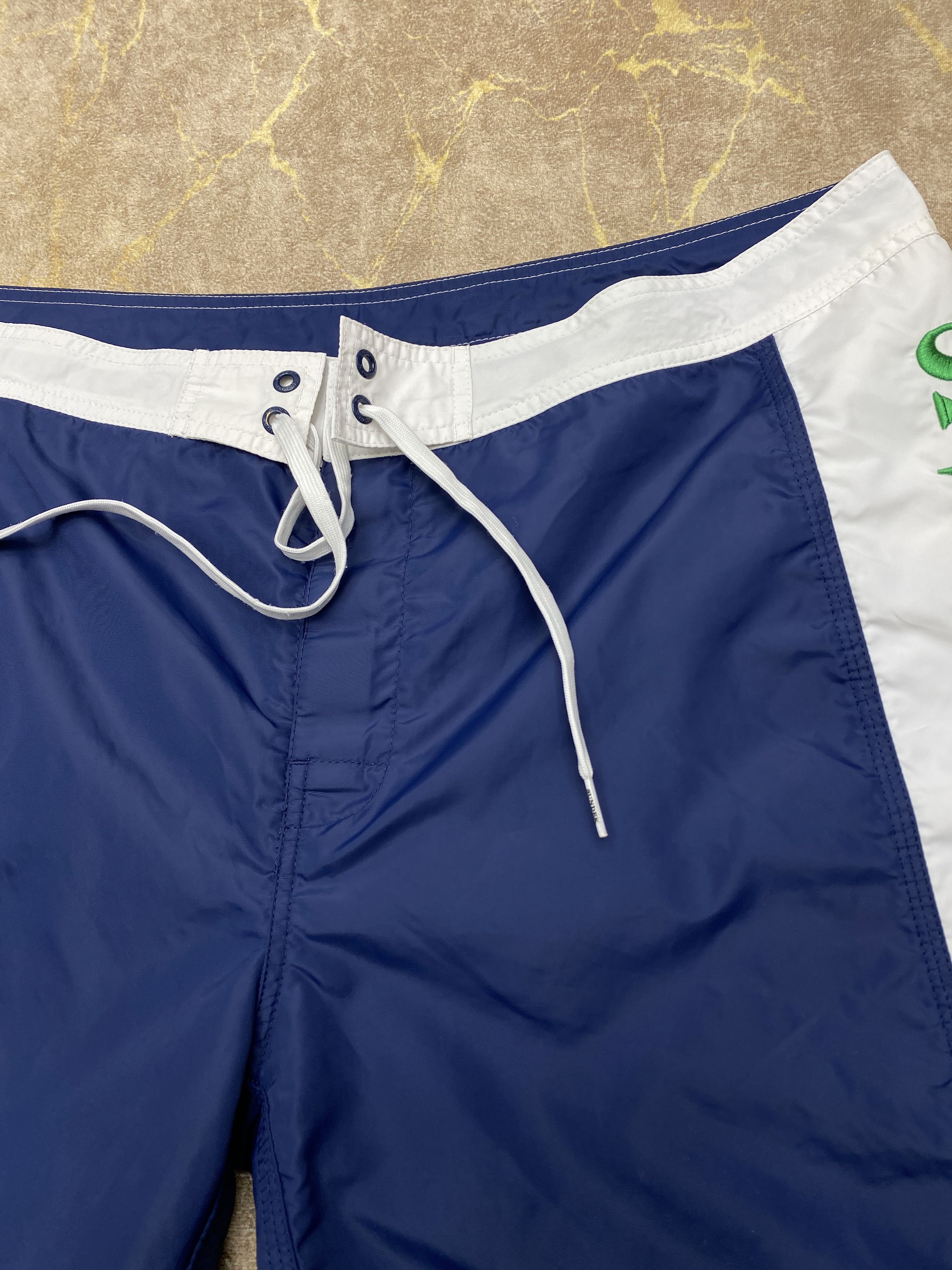 Sundek Sundek 38 Beach Board Shorts Trunks Bath Suit Size 38 XL XXL Size US 38 / EU 54 - 8 Thumbnail