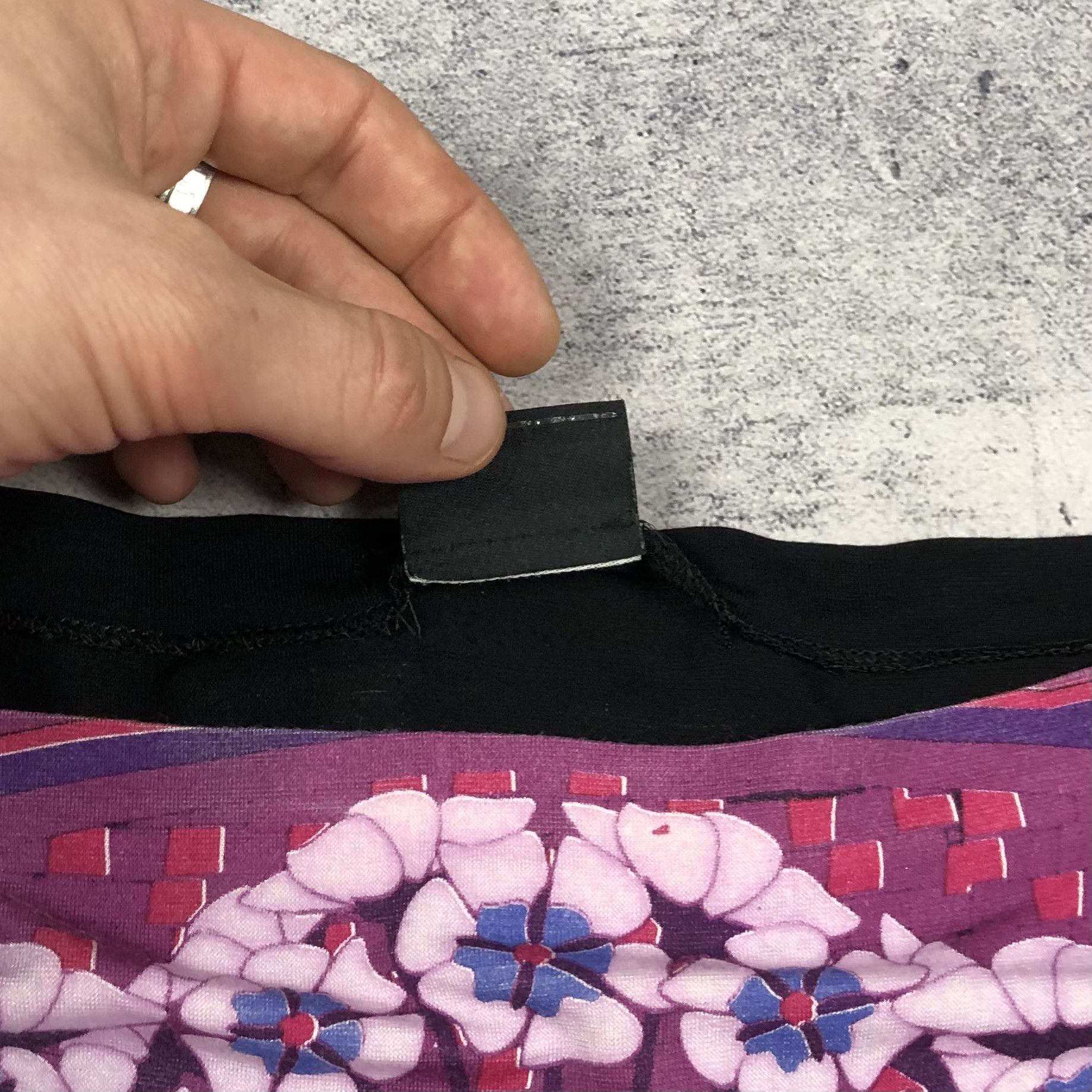Dolce & Gabbana Runway Dolce & Gabbana Voluptas Volubis Archive Tank Top Size S / US 4 / IT 40 - 17 Thumbnail