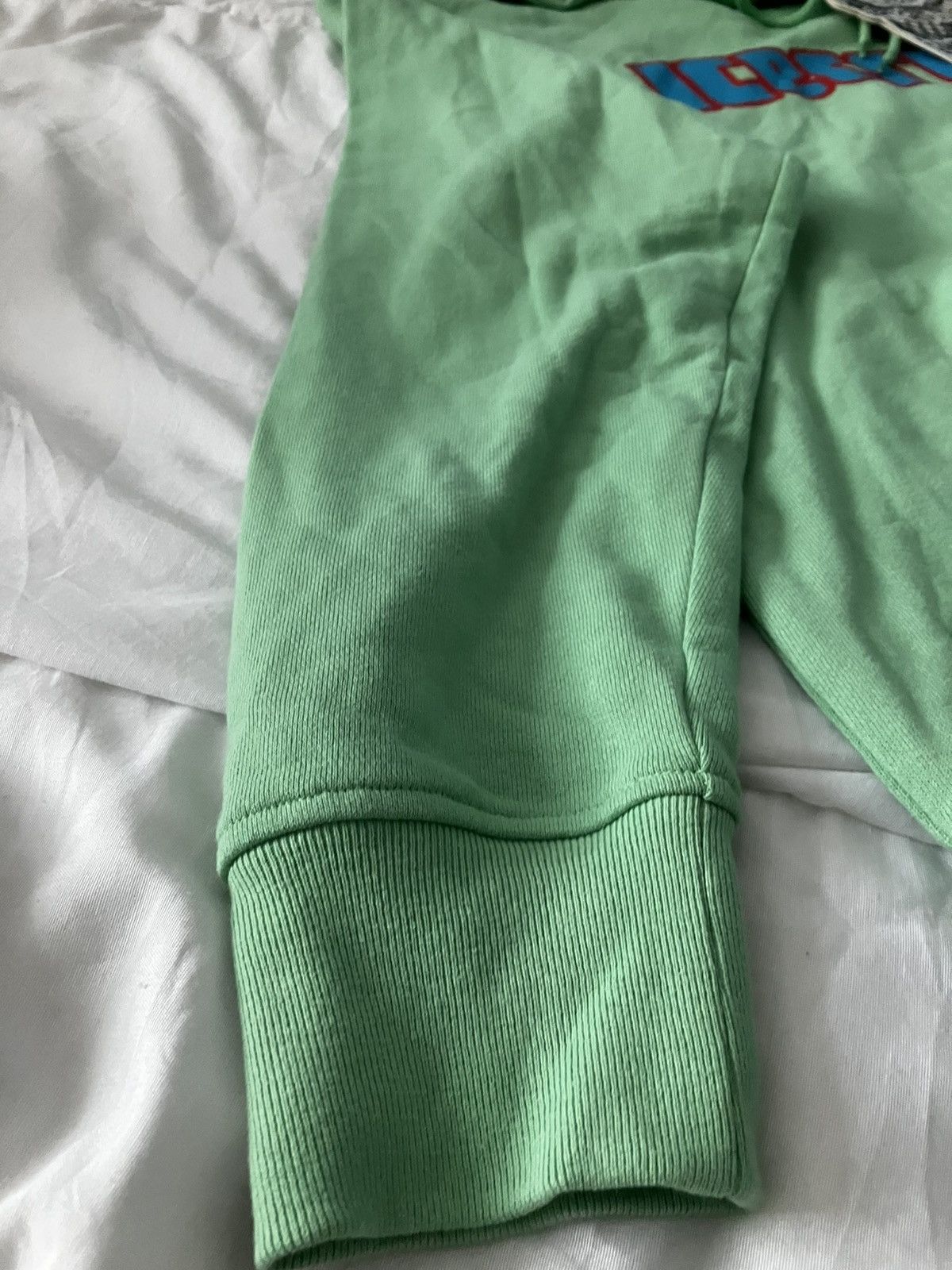 Icecream Ice cream soft serve hoodie size uk m Size US M / EU 48-50 / 2 - 6 Thumbnail