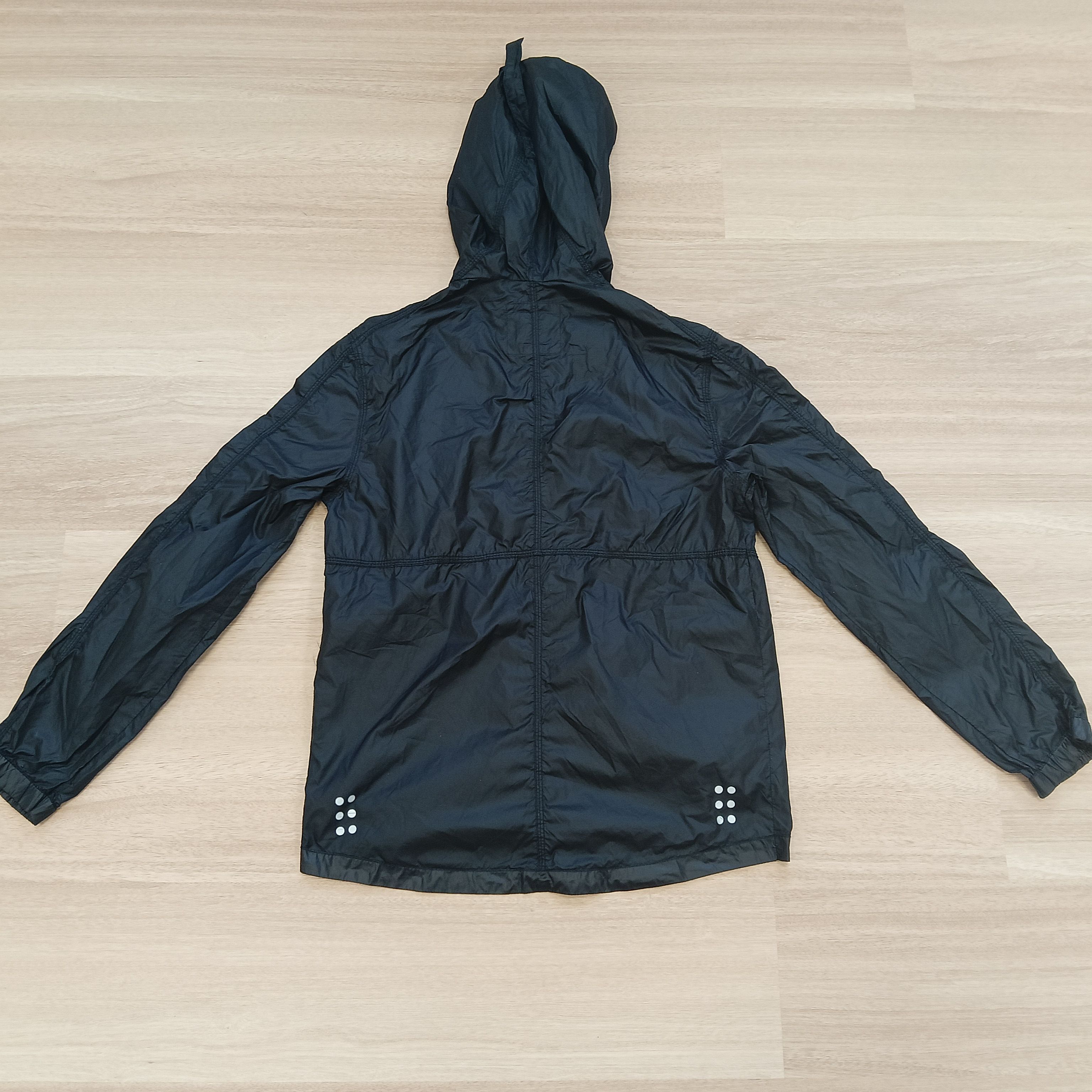 Gap GAP WINDBREAKER HOODIE ZIPPER M Size US M / EU 48-50 / 2 - 8 Thumbnail