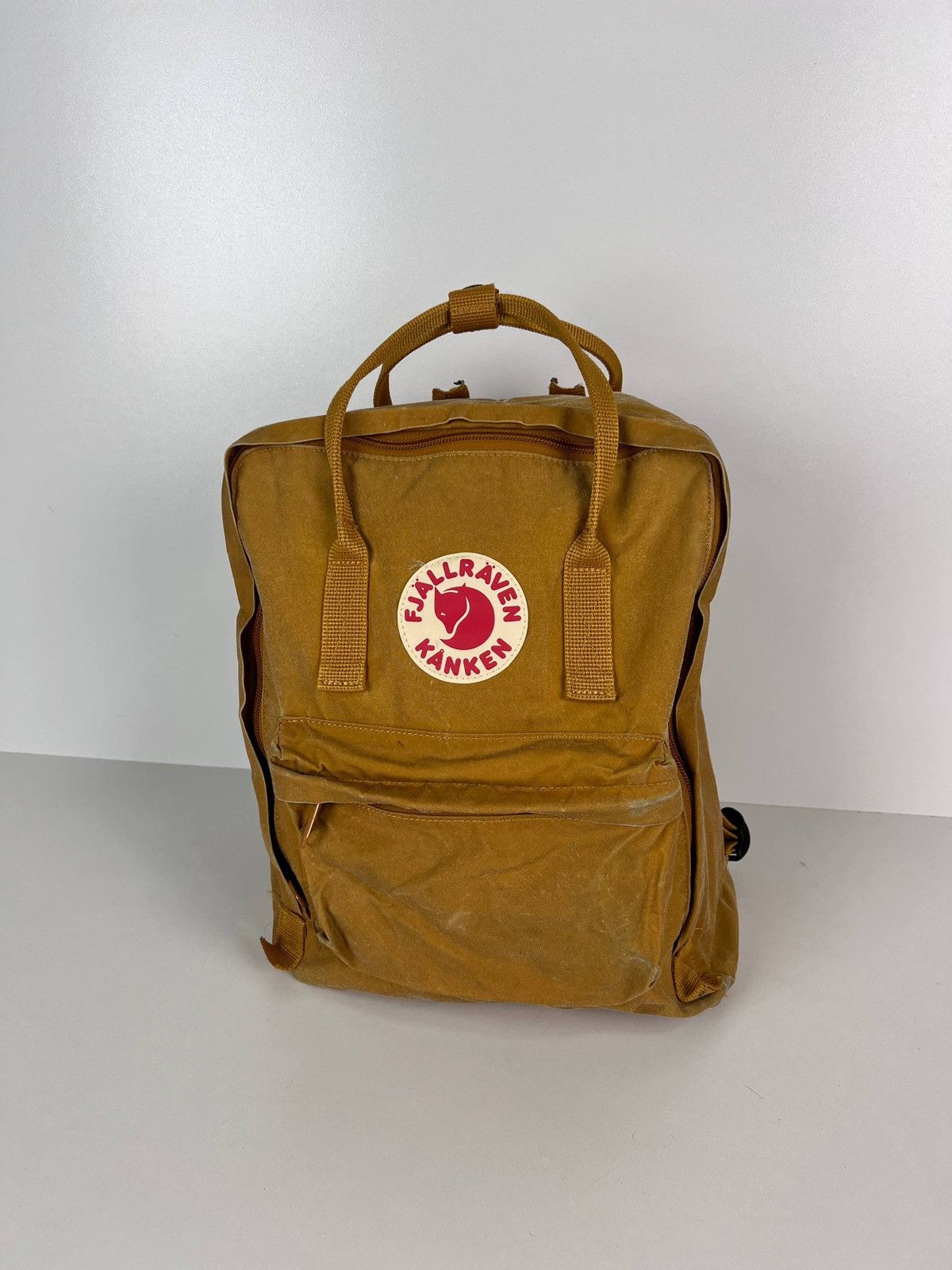 Fjallraven Fjallraven Kanken bag Size ONE SIZE - 1 Thumbnail