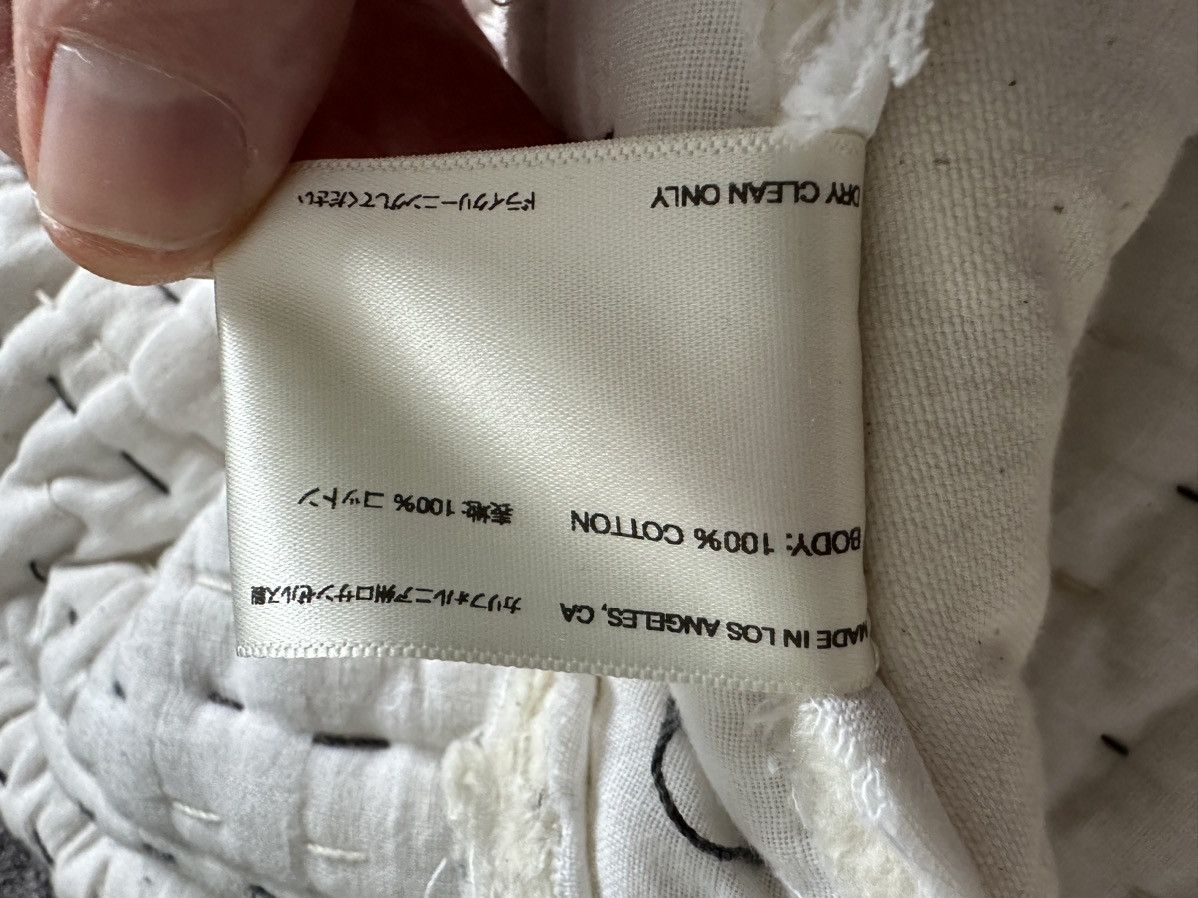 AIREI Airei short Size US 34 / EU 50 - 6 Thumbnail