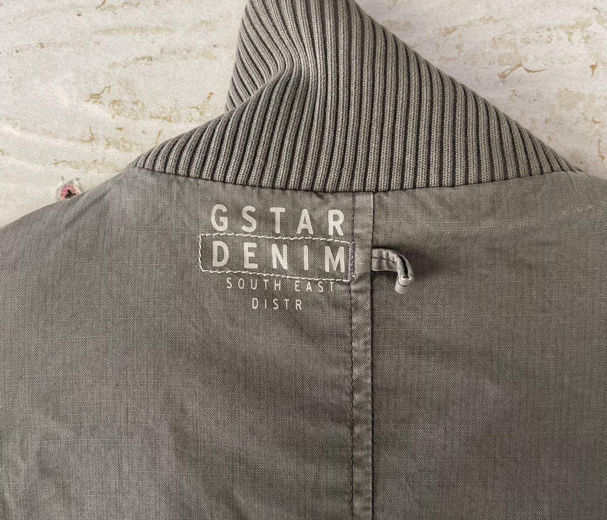 G-Star G-STAR RAW JACKET MULTI POCKET JAPAN Size US XL / EU 56 / 4 - 6 Thumbnail