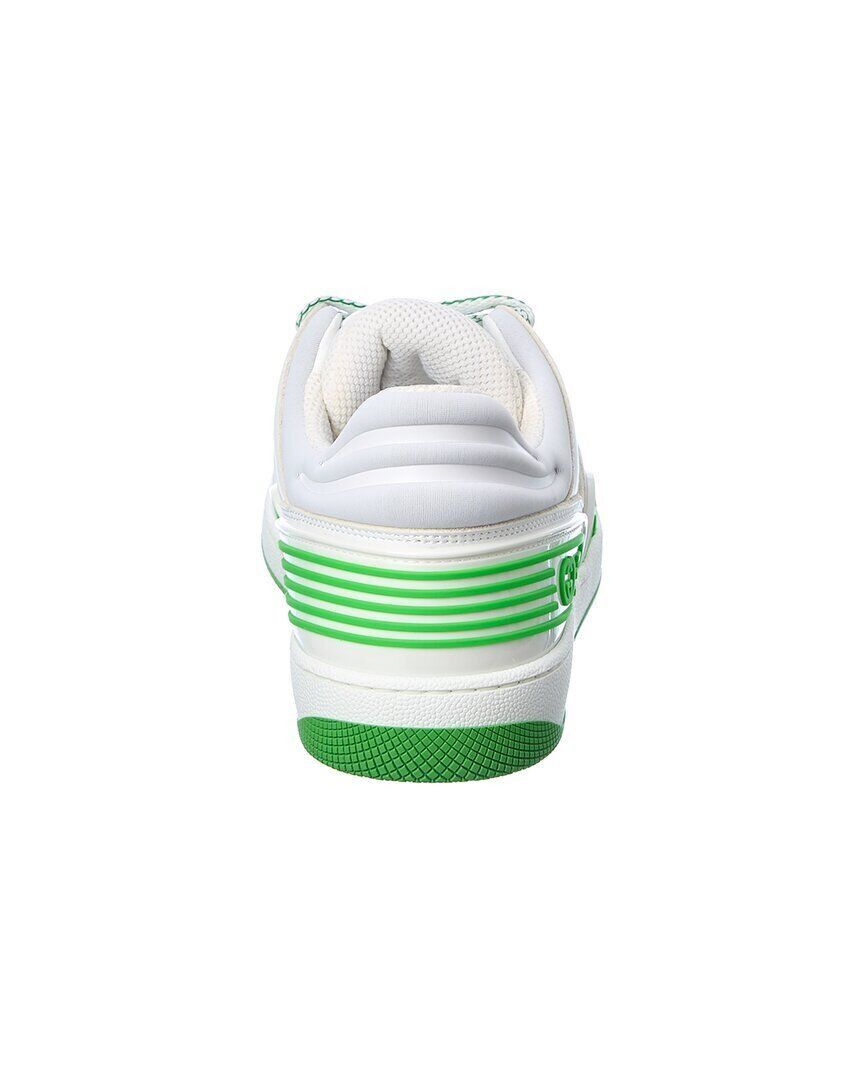 o1glo1t0923 Sneaker in White