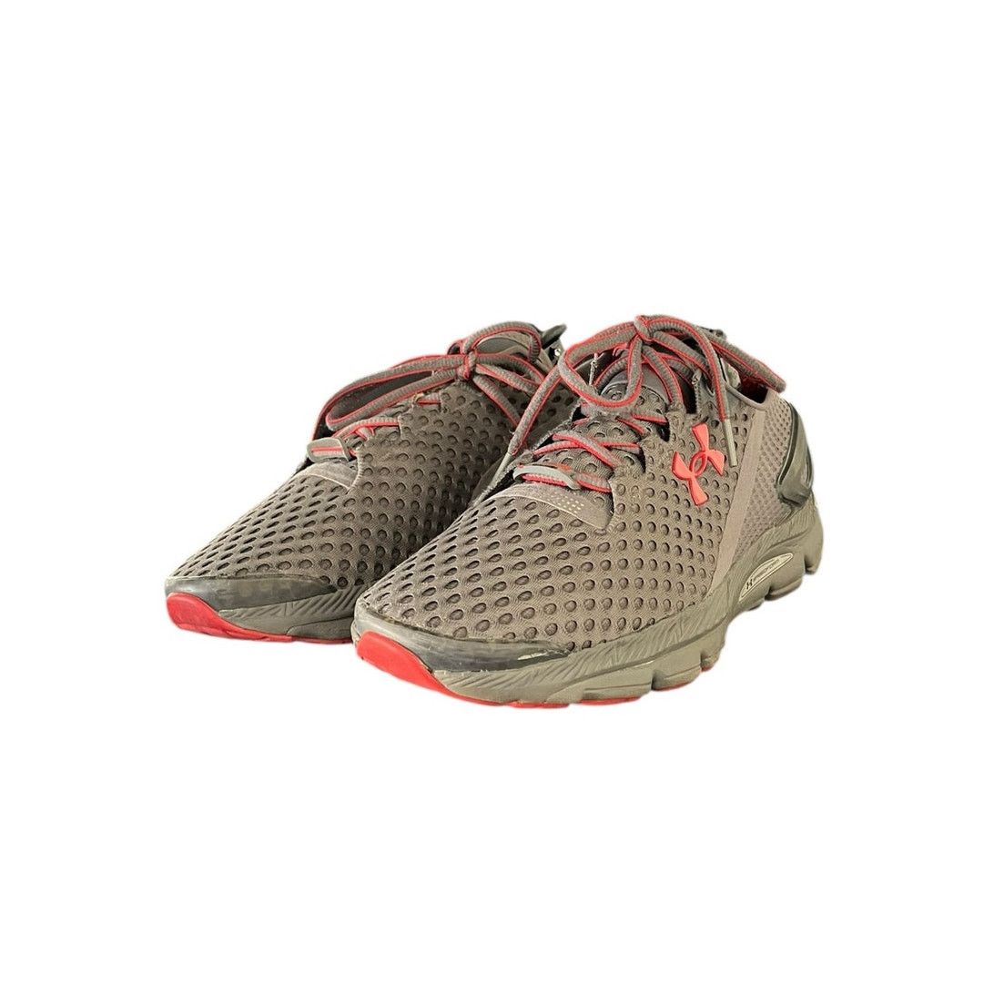 Under Armour Under Armour SpeedForm Gemini 2 Running Shoes Grey Size 12 Size US 12 / IT 42 - 1 Thumbnail