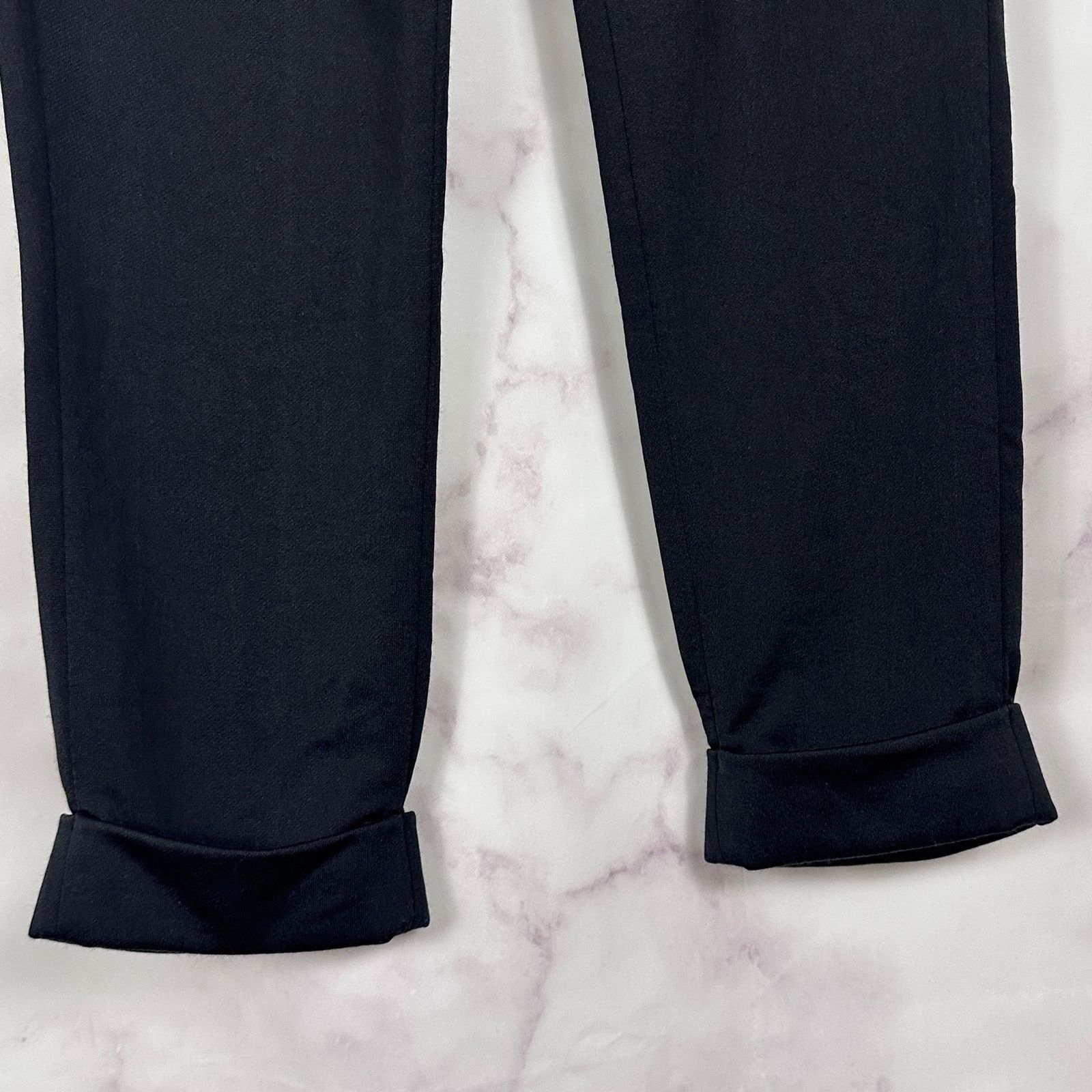 Hysteric Glamour Black Easy Pants Size US 30 / EU 46 - 4 Thumbnail