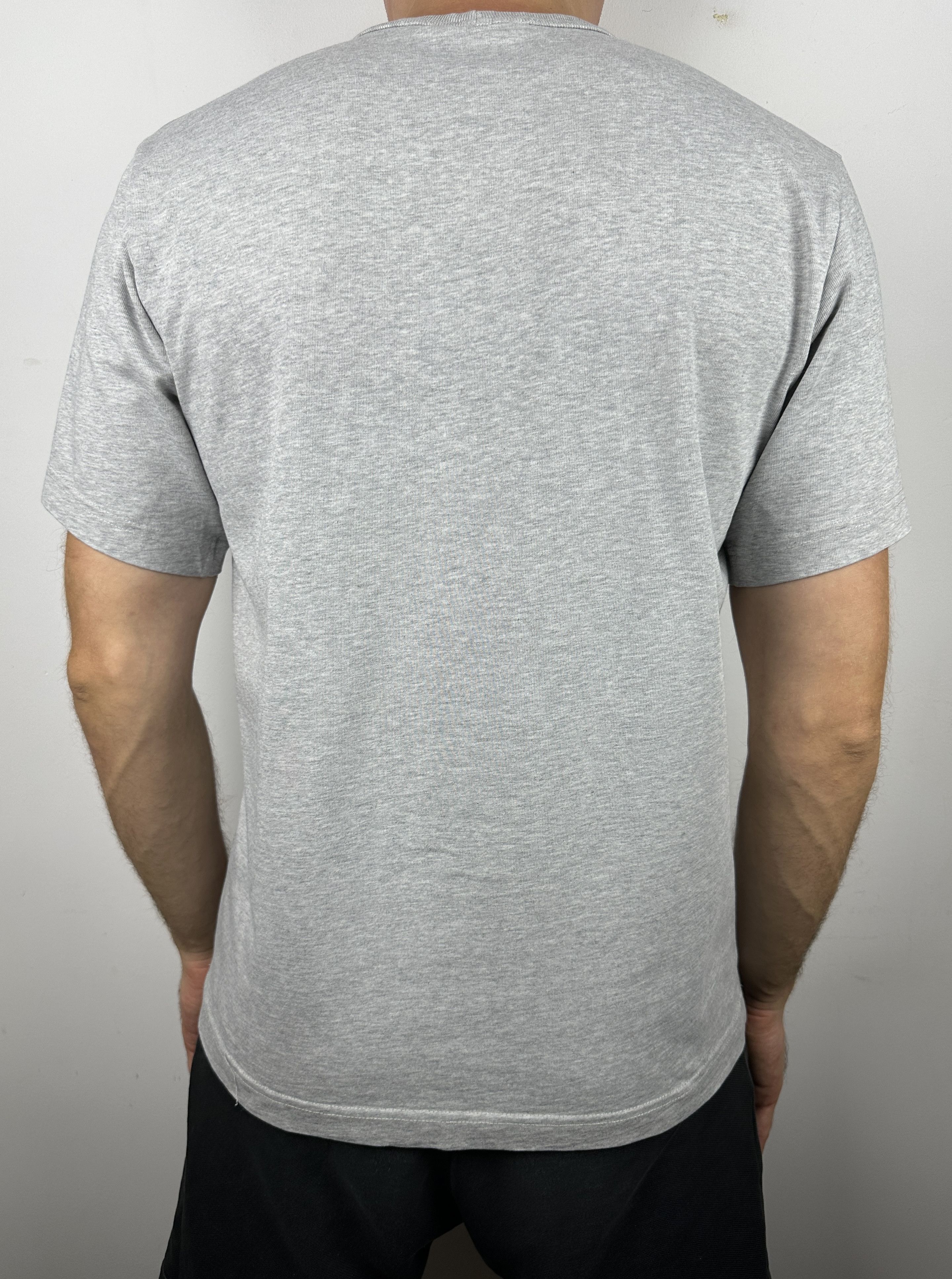 Helmut Lang Helmut Lang Big Logo T Shirt Tee Size US M / EU 48-50 / 2 - 10 Thumbnail