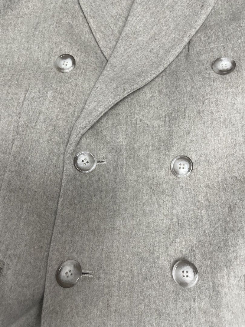 VTMNTS VTMNTS Tailored Coat Size US M / EU 48-50 / 2 - 12 Thumbnail