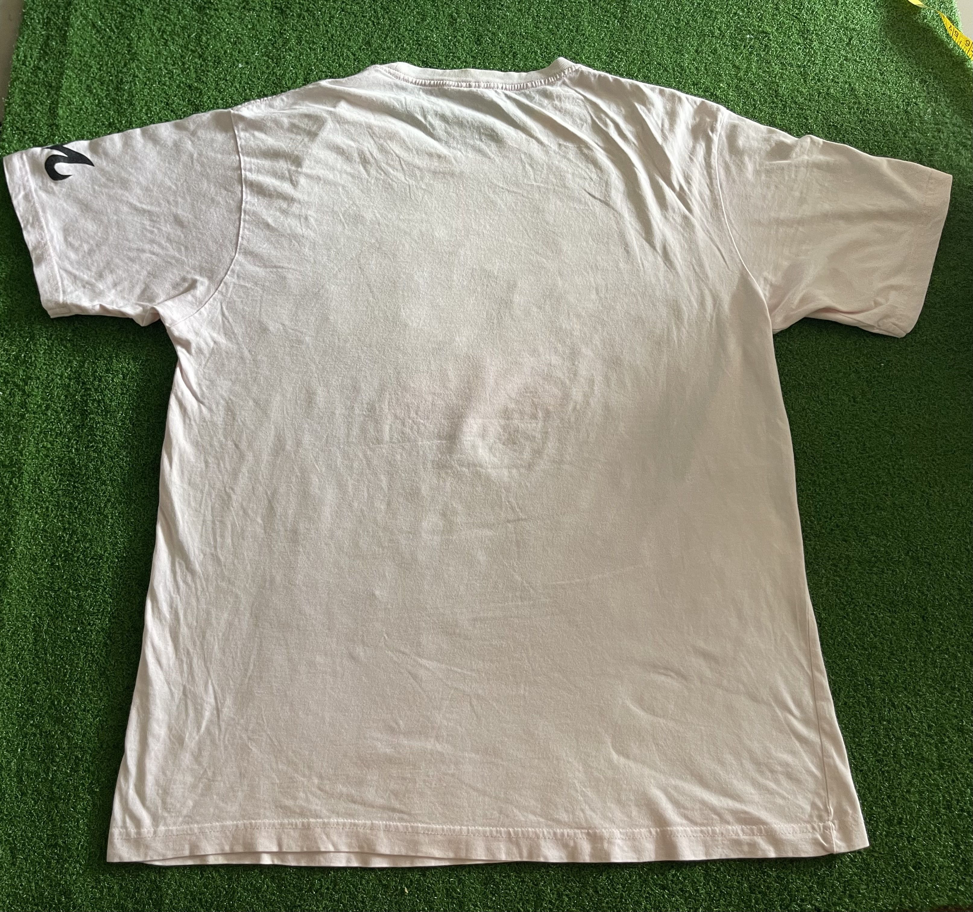 Anime × Cartoon Network × Japanese Brand Majinbu FullPrint Dragon Ball Anima size 3L Size US XXL / EU 58 / 5 - 6 Thumbnail
