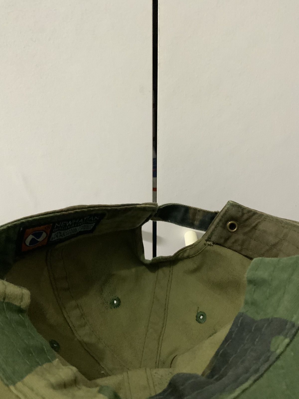 Fashion Victim Camouflage Woodland Tactical Military Hat Size ONE SIZE - 9 Thumbnail