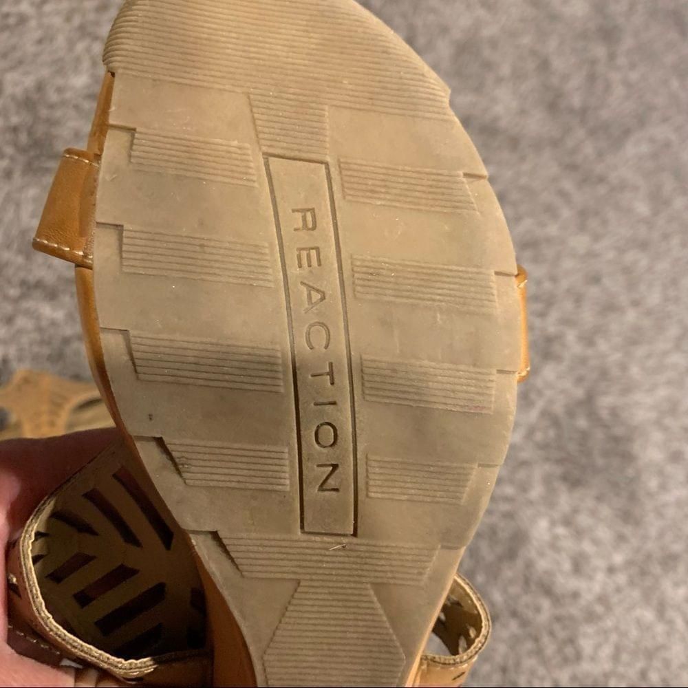 Kenneth Cole Women’s Kenneth Cole Sandals Size US 6 / IT 36 - 3 Thumbnail