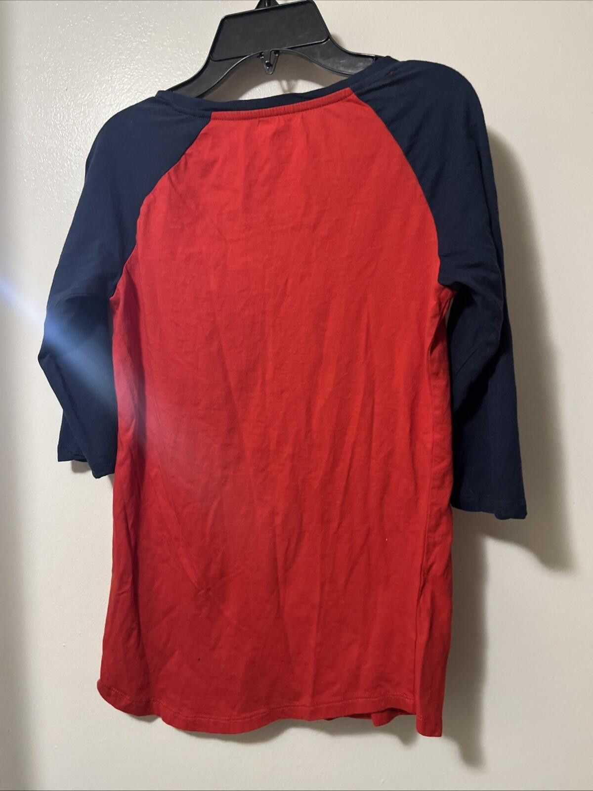 Other St Louis Cardinals Baseball Women's T-Shirt Size Small Size ONE SIZE - 3 Thumbnail