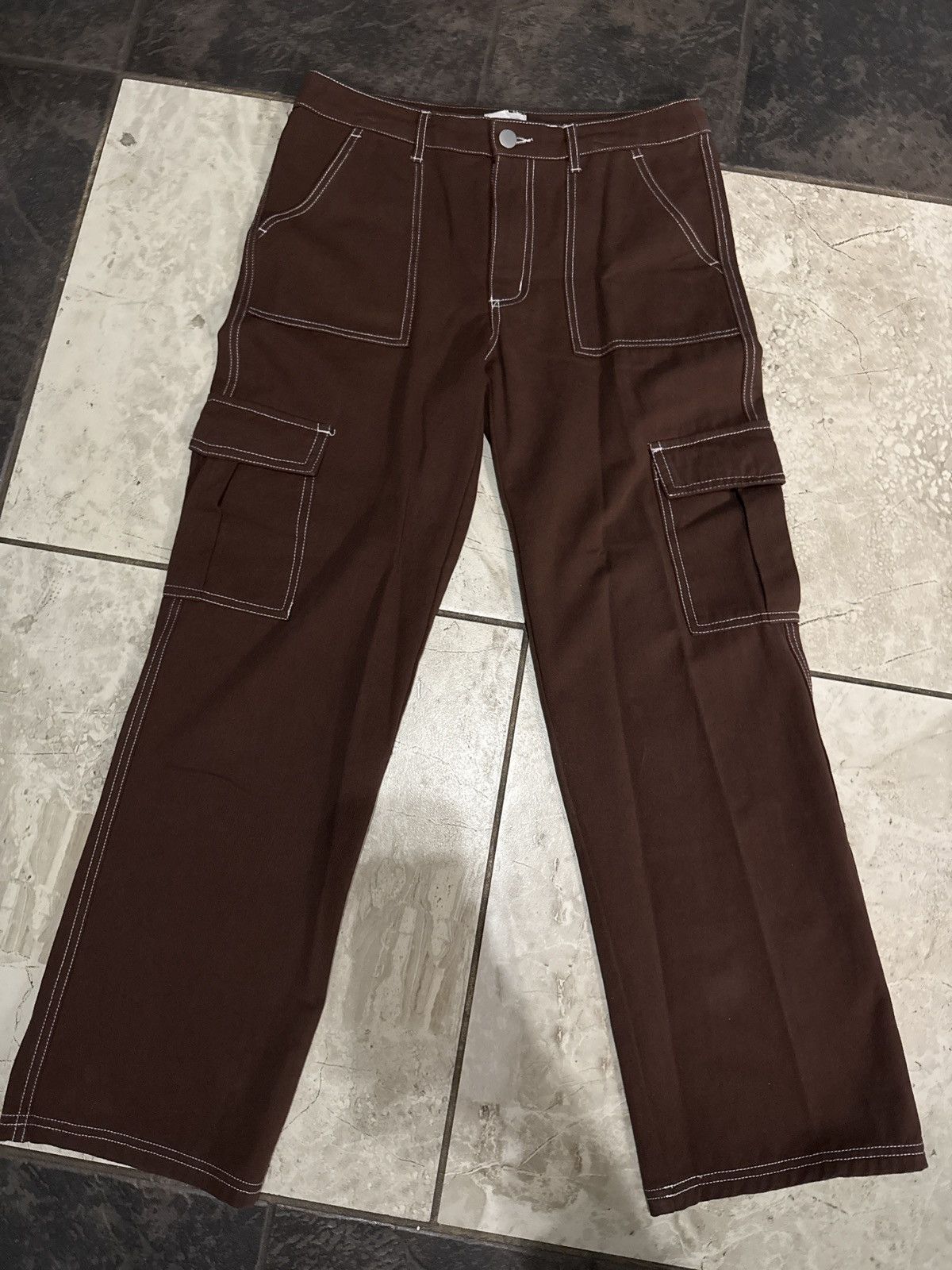 Tillys Streetwear denim Size US 29 - 1 Thumbnail
