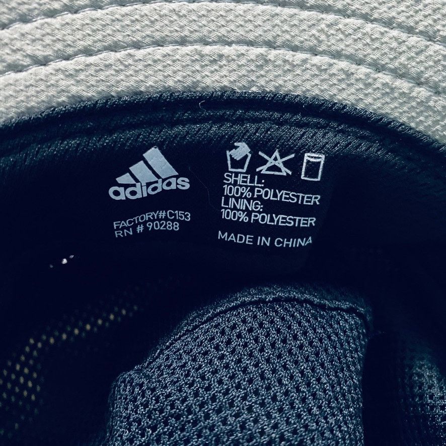 Adidas Adidas tan upf 50 Victory 3 bucket sun hat Size ONE SIZE - 4 Thumbnail