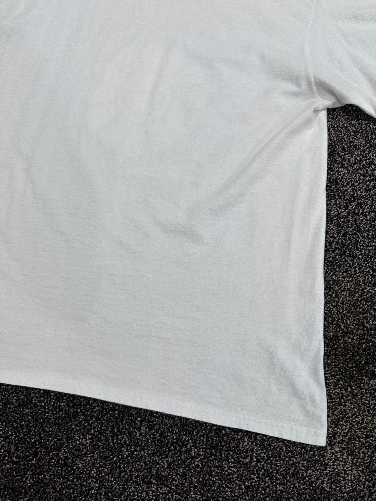 Complex Takashi Murakami Chicago Complexcon Flower White T-Shirt Size US L / EU 52-54 / 3 - 9 Thumbnail