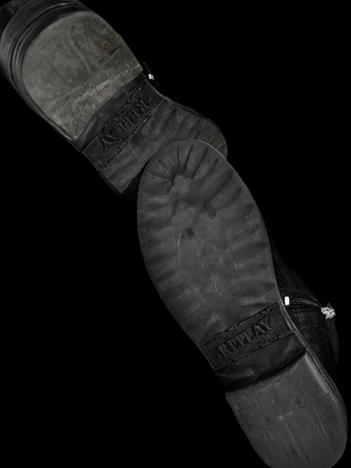 Other Replay Avant Garde boots Size US 7 / EU 40 - 8 Thumbnail