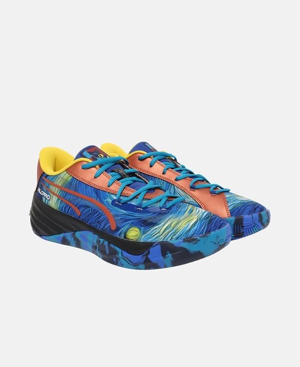 All-Pro Nitro Dylan Exhibit Training shoes