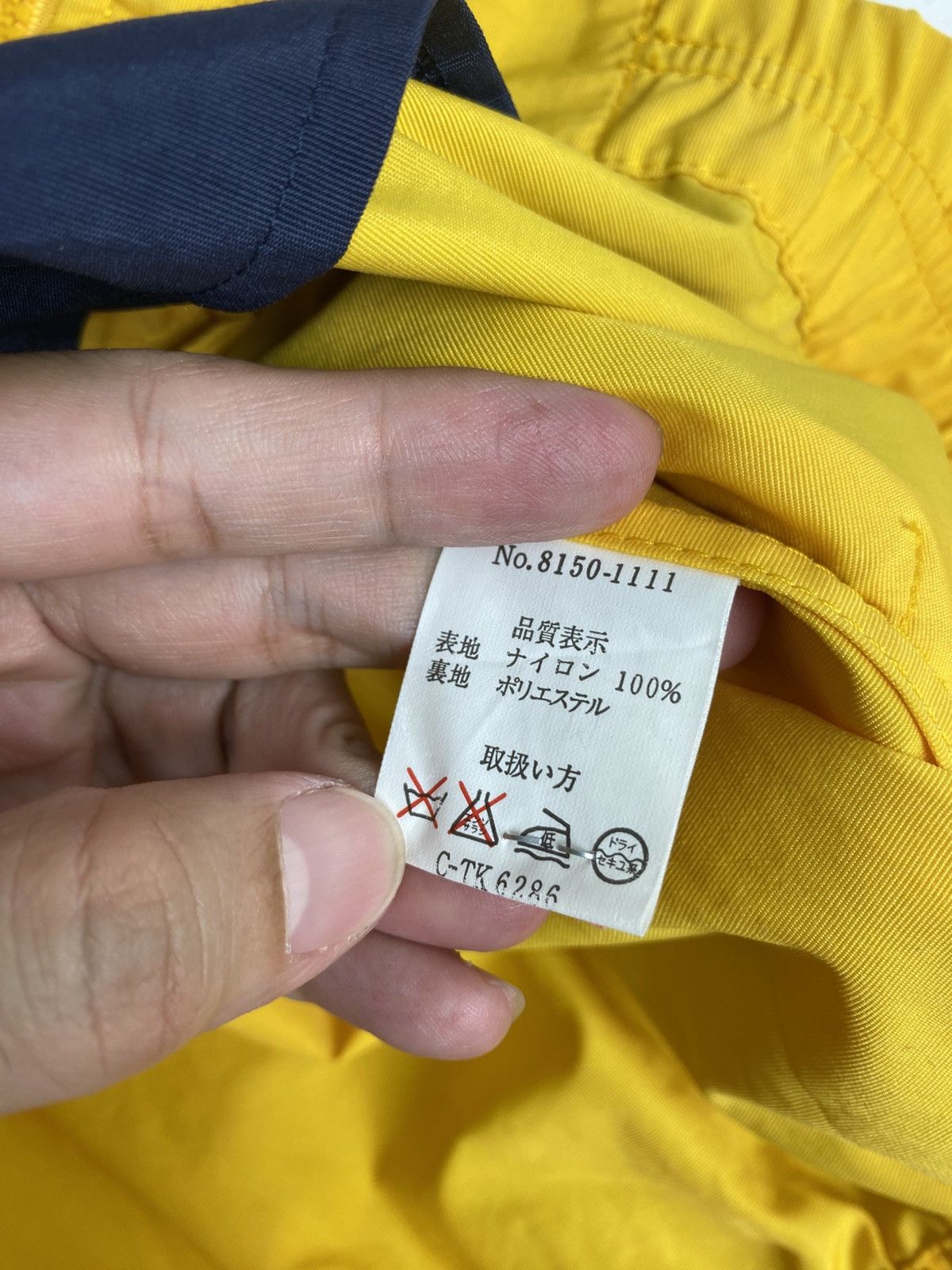 Japanese Brand Rare‼️ Vintage U.P. Renoma Uniforme Prestige Bomber Jacket Size US S / EU 44-46 / 1 - 11 Thumbnail