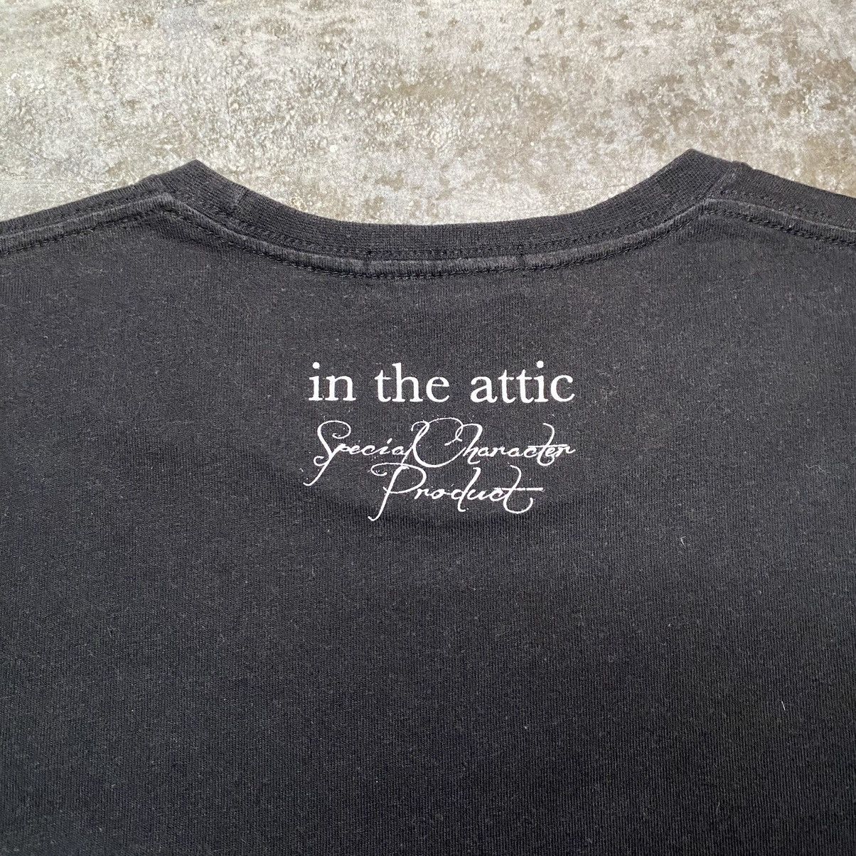 Disney × In The Attic × Seditionaries in the Attic x Disney Special Character Product T Shirt Size L / US 10 / IT 46 - 8 Thumbnail