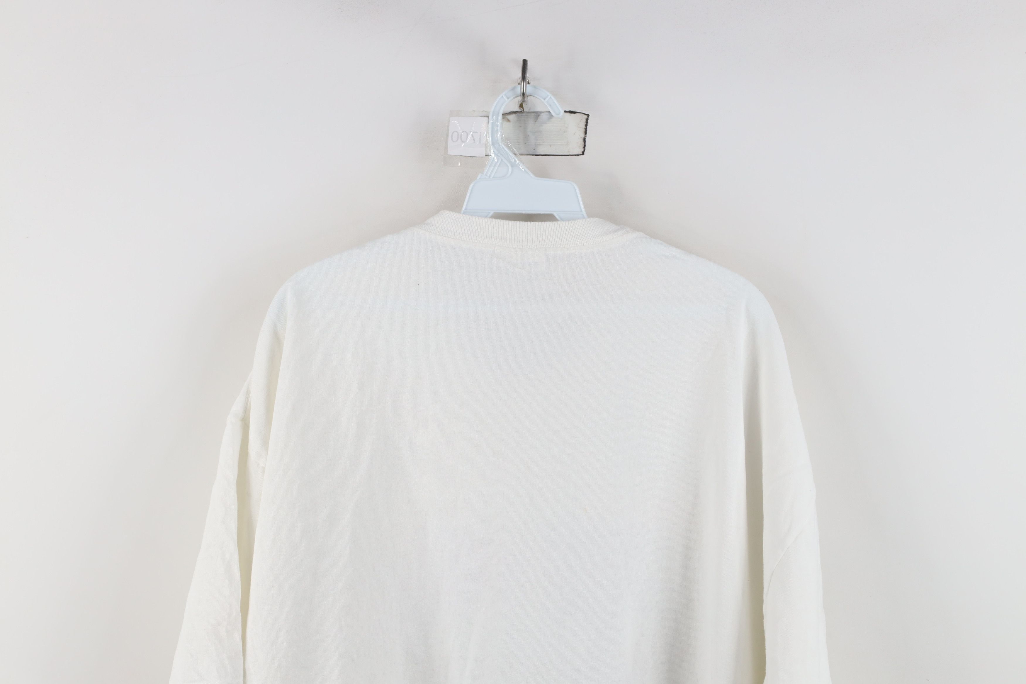 Vintage Vintage 90s Streetwear You Gotta Be U T-Shirt White Size US XXL / EU 58 / 5 - 10 Thumbnail