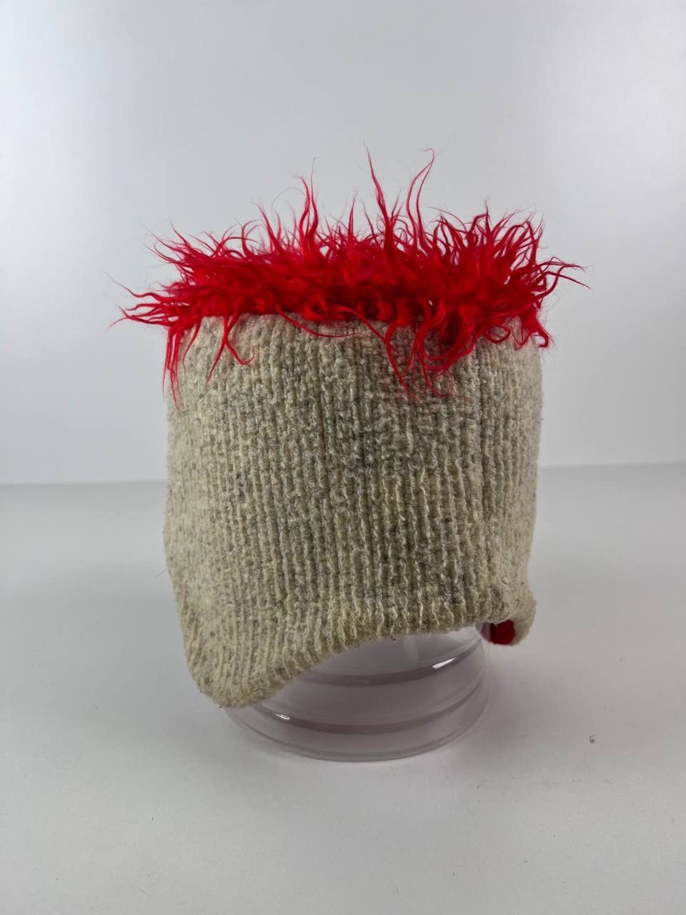 Other Eisbär vintage one size hat Size ONE SIZE - 3 Thumbnail