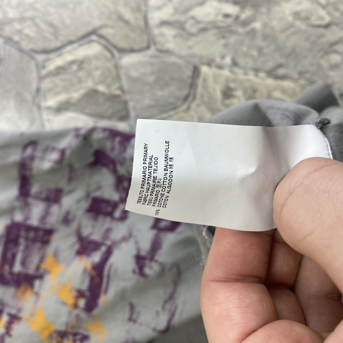 Vivienne Westwood Vivienne Westwood T-Shirt Rare Retro Hype Y2K Size US L / EU 52-54 / 3 - 10 Thumbnail