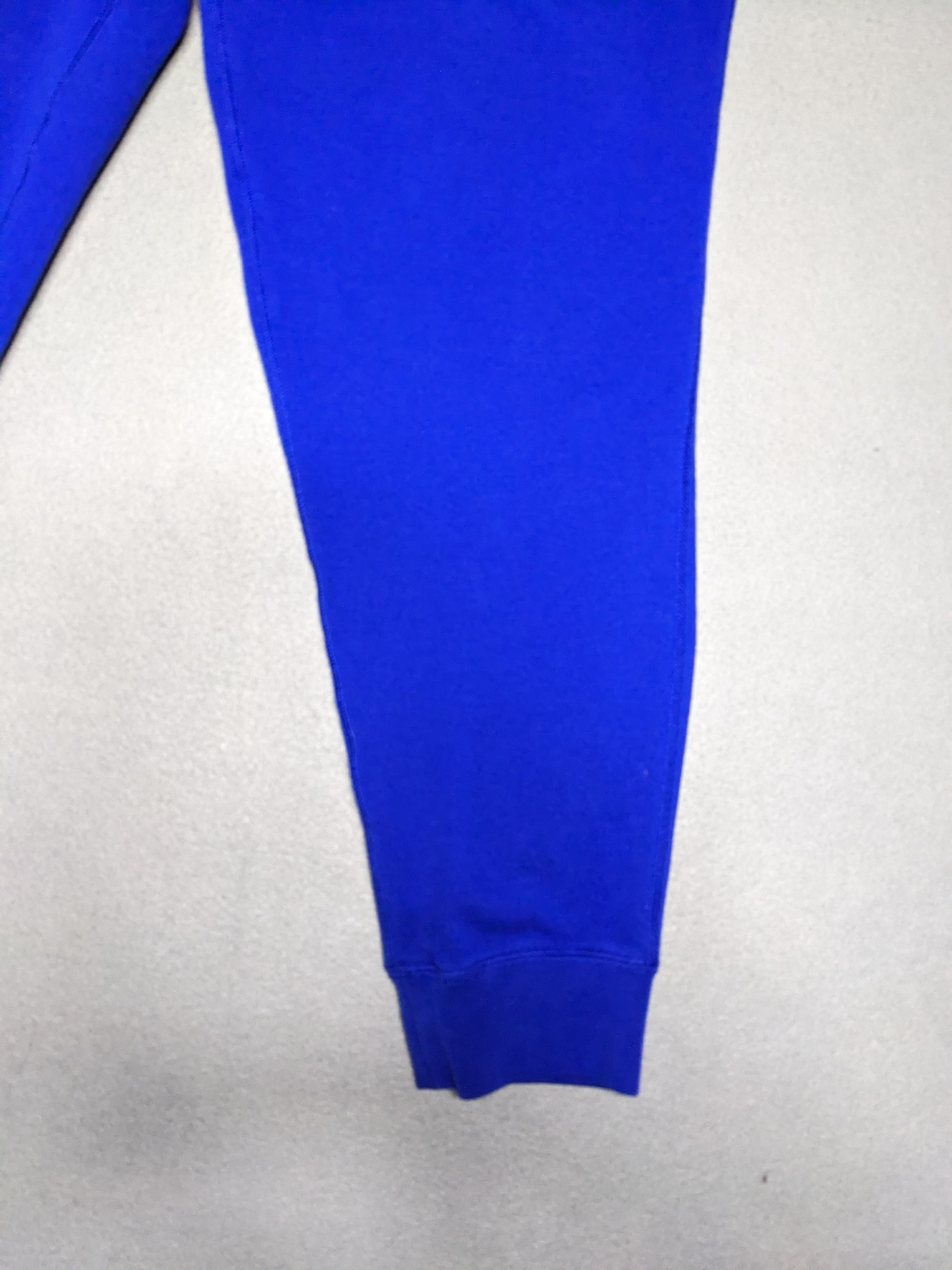 Polo Ralph Lauren Polo Ralph Lauren Script Jogger Sweatpants Mens Blue Red Size US 32 / EU 48 - 6 Thumbnail