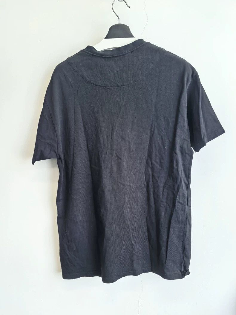 Vivienne Westwood Vivienne Westwood Black short-sleeved T-shirt Size S / US 4 / IT 40 - 5 Thumbnail