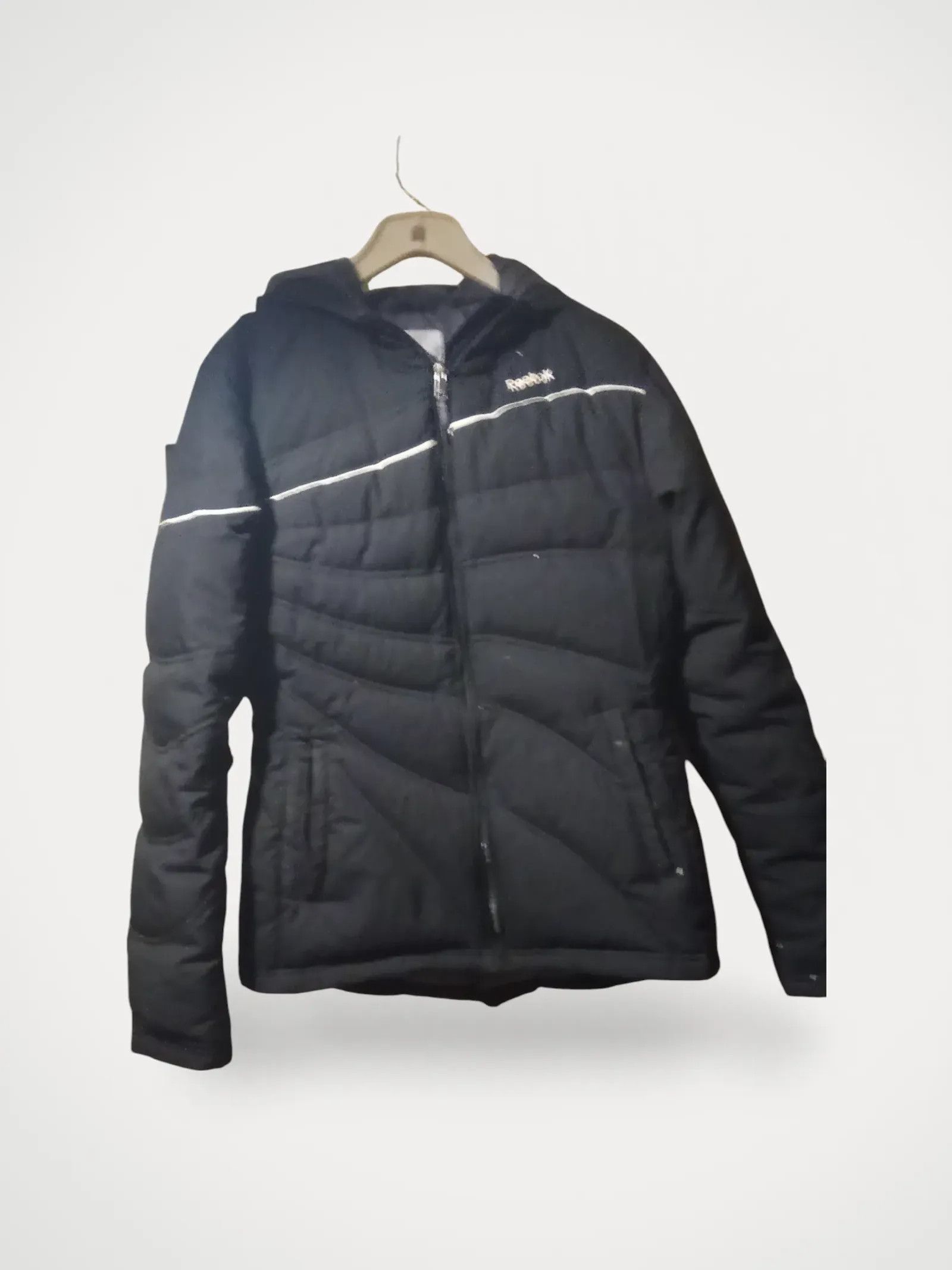 Reebok Reebok Reebok Jacket Size M / US 6-8 / IT 42-44 - 1 Thumbnail