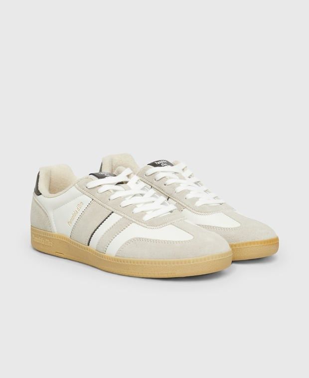 Pantofola d'Oro Astra Sneakers Size US 9 / EU 42 - 1 Thumbnail