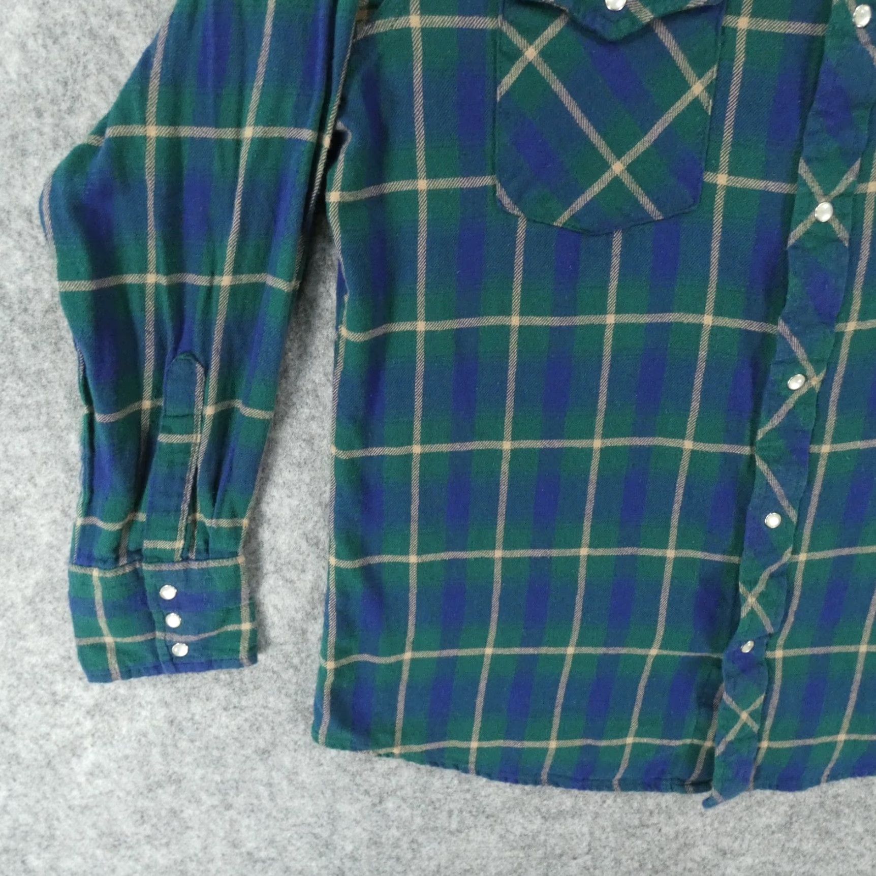 Wrangler VINTAGE Size US L / EU 52-54 / 3 - 4 Thumbnail