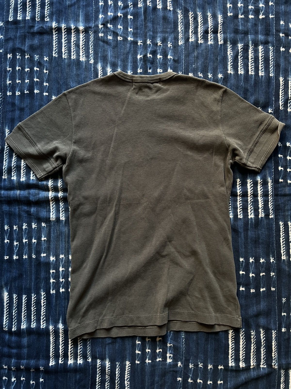 Haversack Haversack Waffle Tee Size US L / EU 52-54 / 3 - 2 Thumbnail
