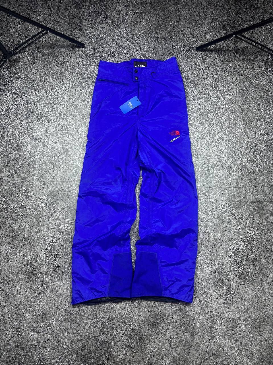 The North Face The North Face Extreme Made In USA Vintage Ski Pants Size 28" / US 6 / IT 42 - 1 Thumbnail