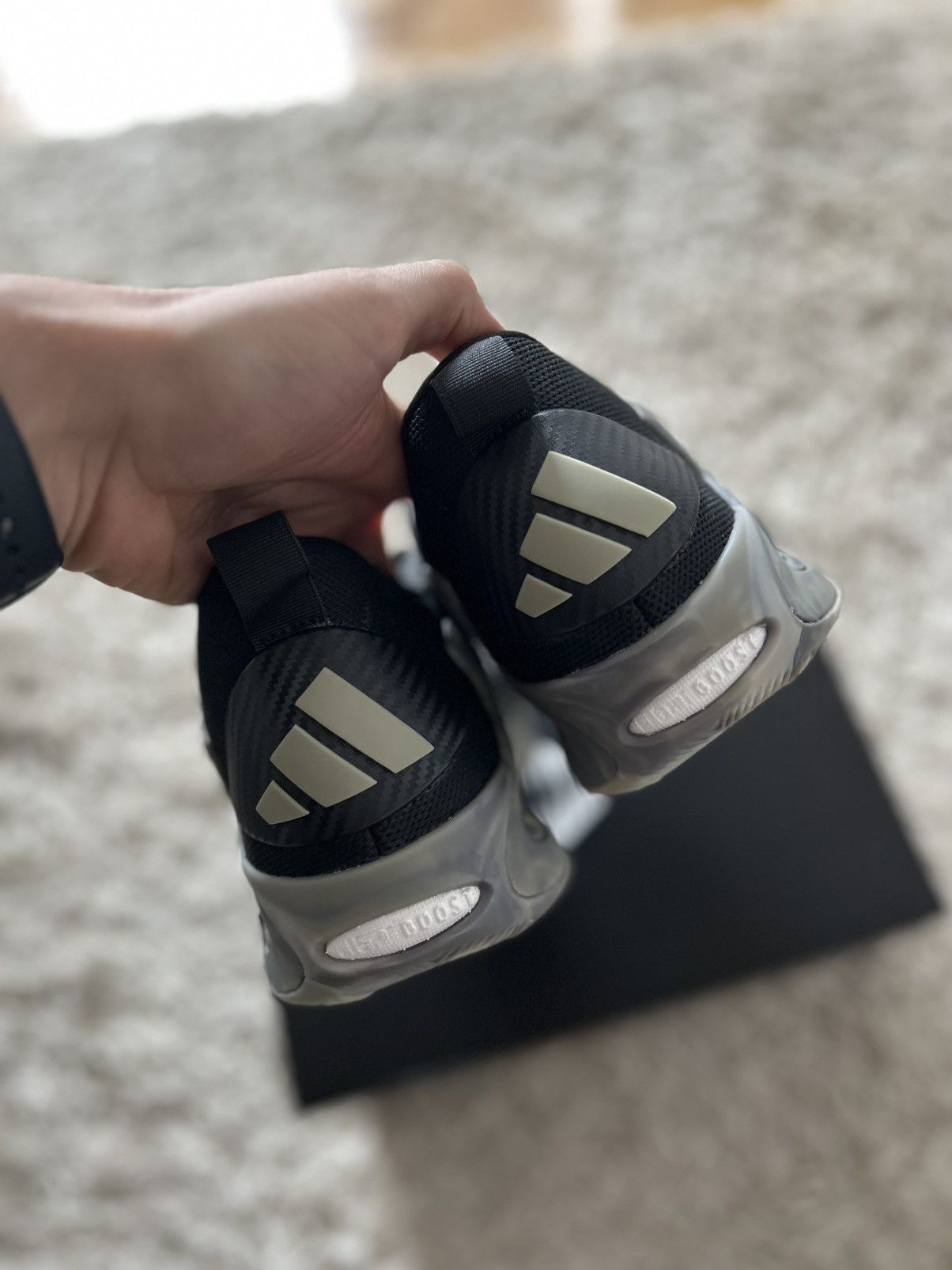 Adidas Adidas AE1 low - Ascent Pack size 10 Size US 10 / EU 43 - 6 Thumbnail