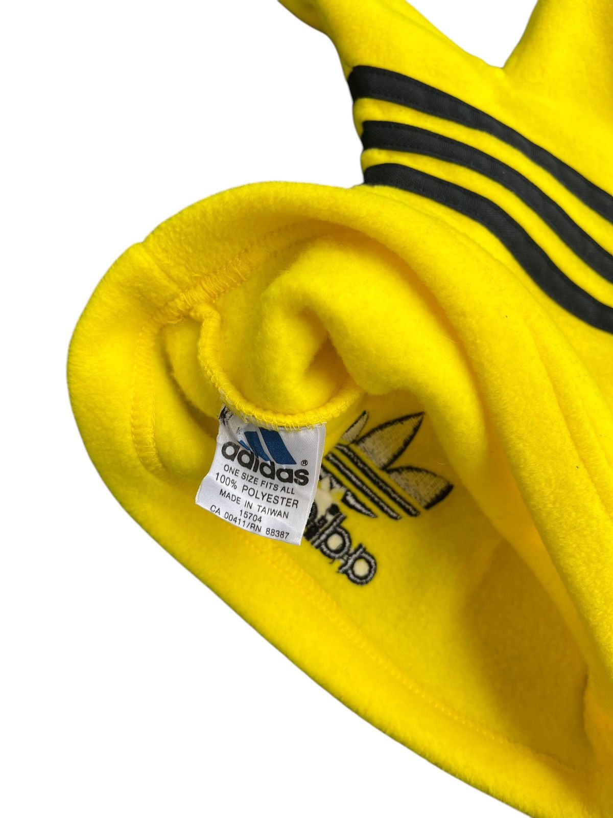 Adidas × Vintage Adidas Hat Size ONE SIZE - 4 Thumbnail