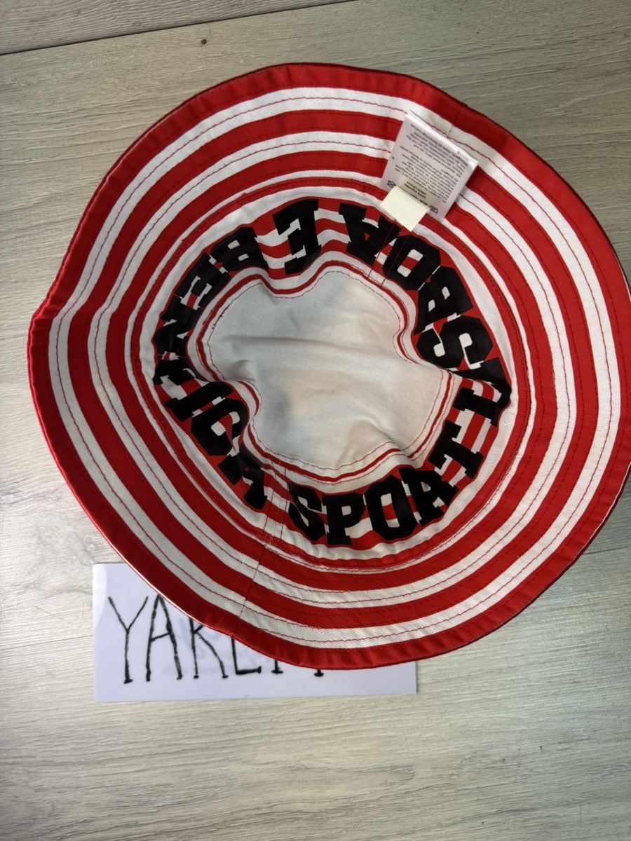 Other sport lisboa e benfica hat cap Size ONE SIZE - 3 Thumbnail