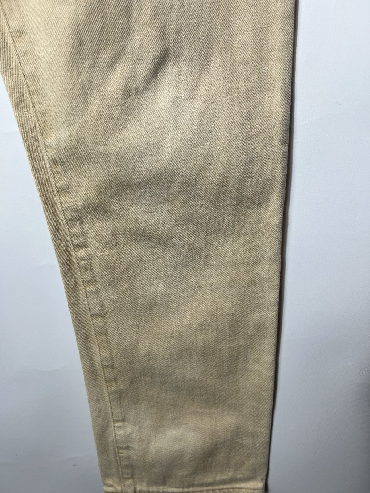 Polo Ralph Lauren Vintage RRL DOUBLE R Ralph Lauren Five Pockets Pants Size US 32 / EU 48 - 7 Thumbnail