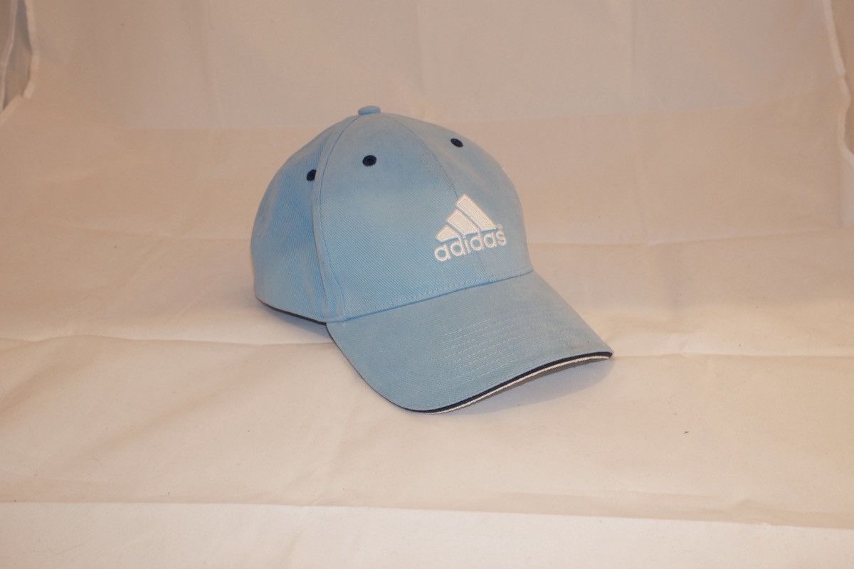 Adidas × Designer × Japanese Brand KDG Adidas Blue Hat | Grailed