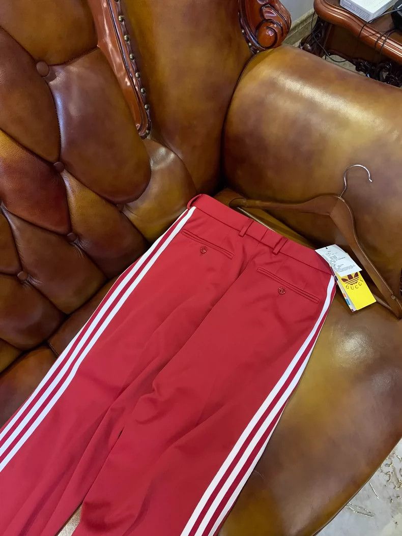 Gucci Gucci Co-branded trousers 2503-Nextarrow Size US 28 / EU 44 - 5 Thumbnail
