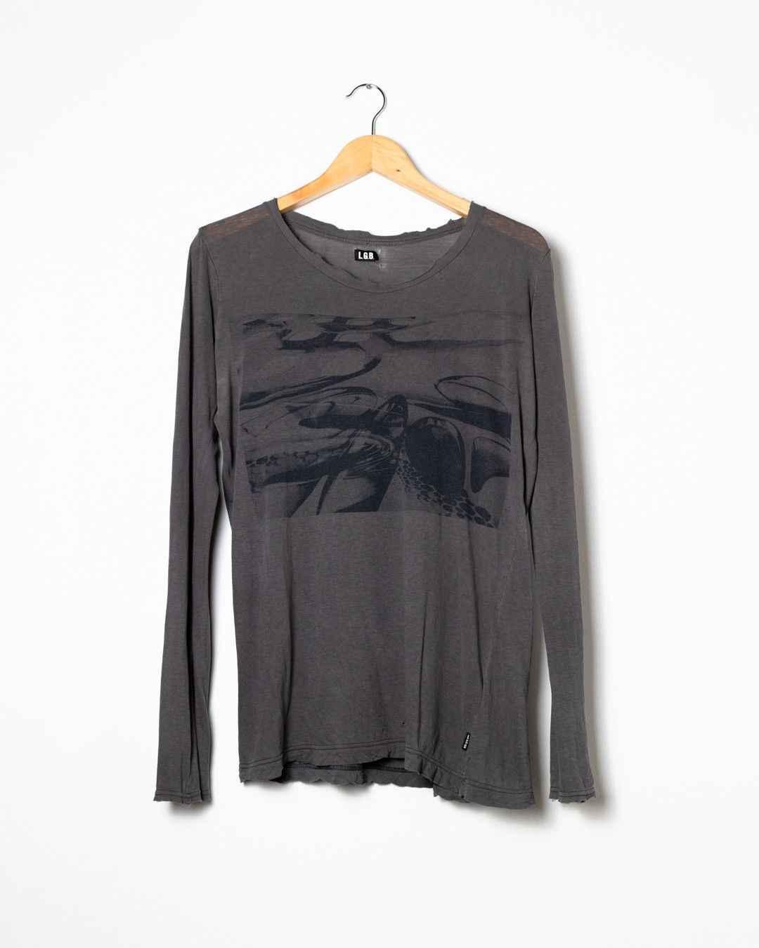 LGB DUNE TEE