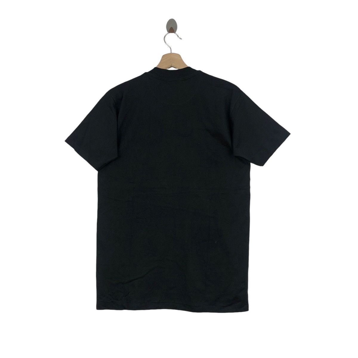 Vintage Vintage 80s Movie Hollywood Clapboard Tee Shirt All Single Size US M / EU 48-50 / 2 - 3 Thumbnail